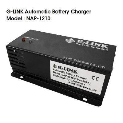 Nạp ắc quy tự động G-LINK NAP-1210